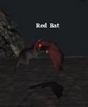 Red Bat